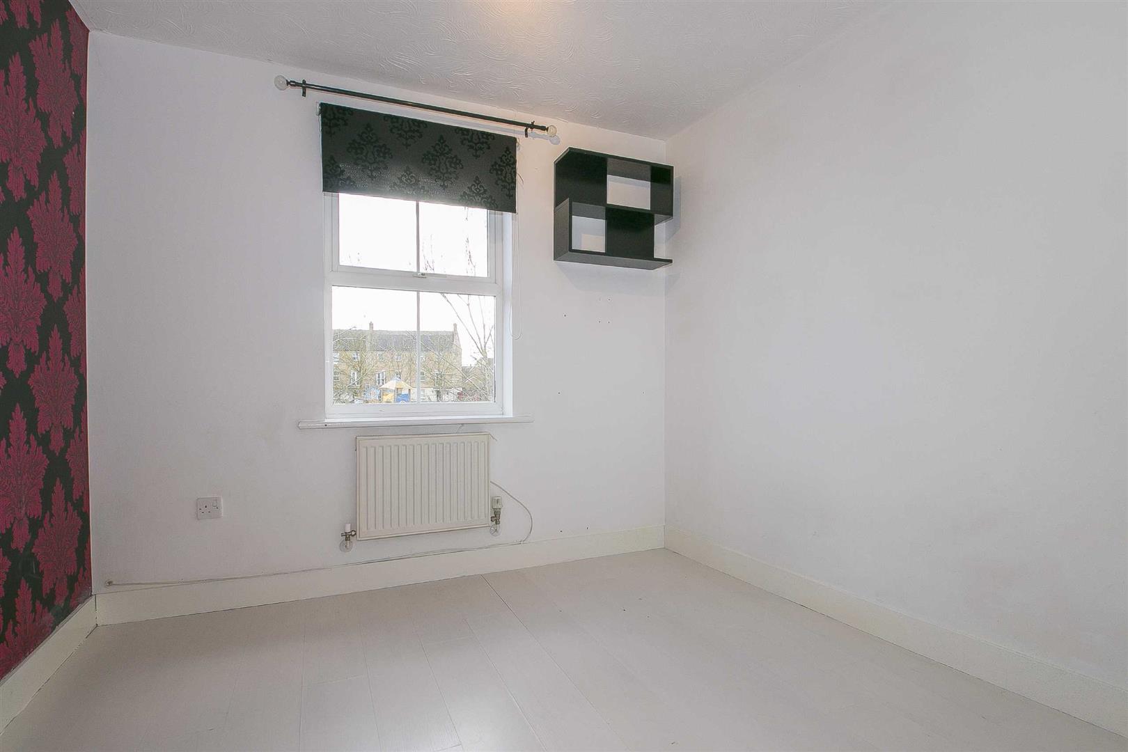 Allington Circle, Kingsmead, Milton Keynes